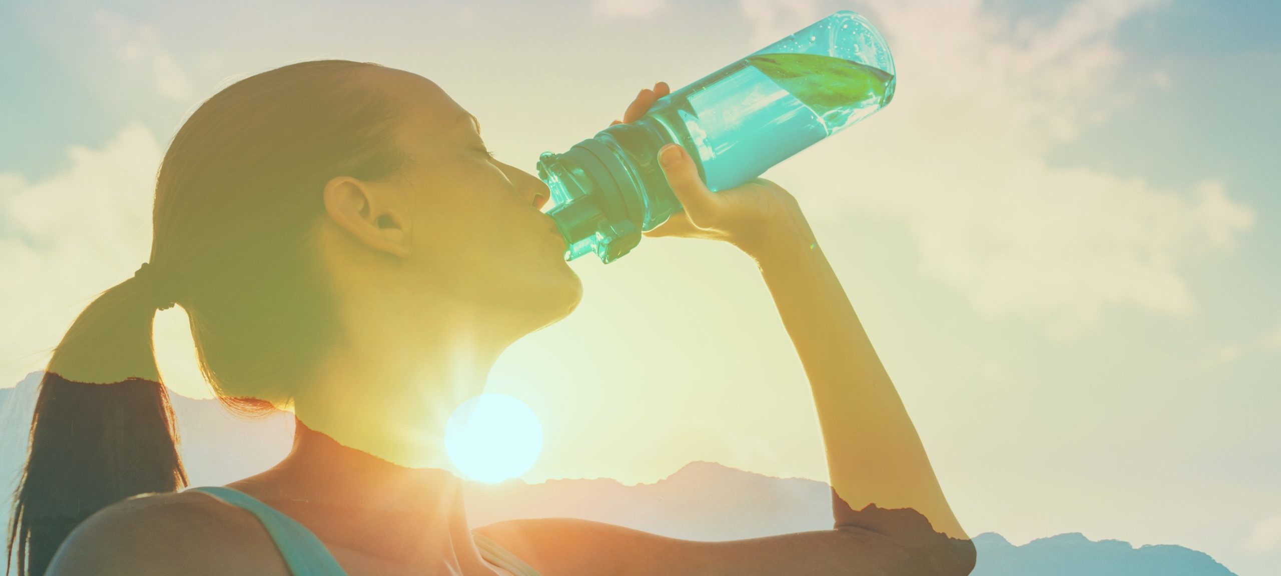 Die Bedeutung von Hydration beim Abnehmen